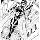 Preview art from FCBD Civil War II #1, by Alan Davis. Image provided by Marvel.